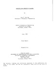 Passive Solar Heating in Alaska by John Zarling