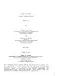 Solar Assisted Culvert Thawing Device Phase II by John P. Zarling and Douglas H. Murray