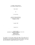 A Personal Computer Solution to the Modified Berggren Equation by W. Alan Braley