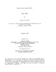 Passive Solar Alaskan School by Richard D. Seifert