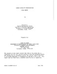 Direct Satellite Communications Final Report by Alex Hills