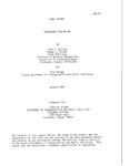 Datalogger Evaluation by John P. Zarling, Thomas C. Kinney, Randy McGilvary, and Rick Briggs