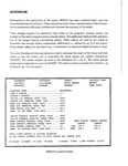 BERG2 Micro-Computer Estimation of Freeze and Thaw Depths and Thaw Consolidation by W. Alan Braley and Billy Connor