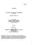 Cost-effective Side-slope Safety Countermeasures for Alaska by Jan L. Botha