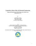 Competitive State-of-the-Art Structural Engineering by Dylan Baffrey, Elliott Anderson, and Kathryn Estas