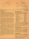 Nanook News, Vol. 01, No. 22 (March 17, 1960) by N/A N/A
