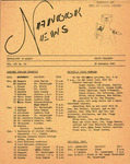 Nanook News, Vol. 03, No. 12 (21 November 1961) by N/A N/A