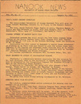 Nanook News, Vol. 04, No. 15 (January 24, 1963) by N/A N/A