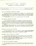 Nanook News, Vol. 04, No. 19b (February 21, 1963) by N/A N/A