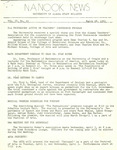 Nanook News, Vol. 04, No. 23 (March 28, 1963) by N/A N/A