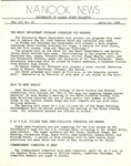 Nanook News, Vol. 04, No. 25 (April 11, 1963) by N/A N/A