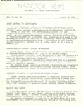 Nanook News, Vol. 04, No. 26 (April 18, 1963) by N/A N/A