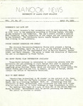 Nanook News, Vol. 04, No. 27 (April 25, 1963) by N/A N/A