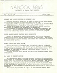 Nanook News, Vol. 04, No. 28 (May 2, 1963) by N/A N/A