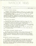 Nanook News, Vol. 04, No. 29 (May 9, 1963) by N/A N/A