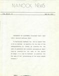 Nanook News, Vol. 04, No. 30 (May 16, 1963) by N/A N/A