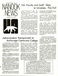 Nanook News, Vol. 17, No. 08 (October 26, 1973)