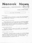 Nanook News, Vol. 07, No. 14 (Thursday, December 16, 1965) by N/A N/A