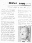 Nanook News, Vol. 10, No. 13 (Nov. 27, 1968) by N/A N/A