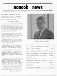 Nanook News, Vol. 10, No. 15 (Dec. 12, 1968) by N/A N/A