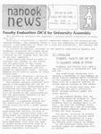 Nanook News, Vol. 10, No. 35 (Tuesday, April 22, 1969) by N/A N/A