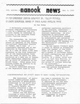 Nanook News, Vol. 12, No. 13 (Dec. 4, 1969) by N/A N/A