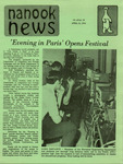 Nanook News, Vol. 12, No. 15 (April 16, 1970) by N/A N/A