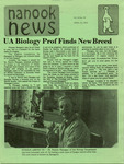 Nanook News, Vol. 12, No. 16 (April 23, 1970) by N/A N/A