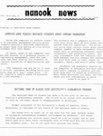 Nanook News, Vol. 13, No. 06 (Feb. 12, 1970) by N/A N/A