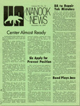 Nanook News, Vol. 15, No. 13 (December 10, 1971) by N/A N/A