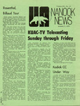 Nanook News, Vol. 15, No. 06 (January 7, 1972) by N/A N/A