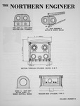 The Northern Engineer, Vol. 09, no. 4 (Winter 1977) by University of Alaska Fairbanks. Geophysical Institute