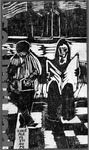 Permafrost, Vol. 01, No. 2, (October 1977) by N/A Alaska Association for the Arts