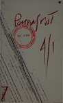 Permafrost, Vol. 04, No. 1 (Winter 1980) by N/A Alaska Association for the Arts