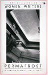 Permafrost, Vol. 09, No. 2 (Spring 1987) by N/A Alaska Association for the Arts