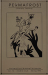 Permafrost, Vol. 14 (Spring 1992) by N/A Alaska Association for the Arts