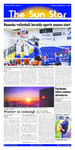 The Sun Star, vol. 35 no. 01 (September 01, 2015) by N/A N/A