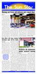 The Sun Star, vol. 35 no. 02 (September 08, 2015) by N/A N/A