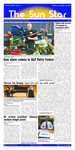 The Sun Star, vol. 35 no. 07 (October 13, 2015) by Various Authors