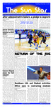 The Sun Star, vol. 35 no. 12 (November 17, 2015) by N/A N/A