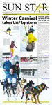 The Sun Star Vol 34, No 19 by N/A N/A