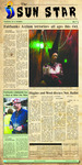 The Sun Star (October 28th, 2014) by N/A N/A