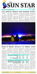 The Sun Star (October 14th, 2014) by N/A N/A
