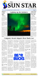 The Sun Star (September 9th, 2014) by N/A N/A