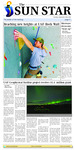 The Sun Star ( September 16th, 2014) by N/A N/A
