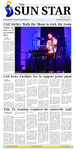 The Sun Star ( September 23rd, 2014) by N/A N/A
