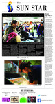 The Sun Star ( September 17th, 2013) by N/A N/A