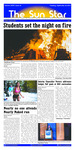 The Sun Star Vol 35, No 5 ( September 29th, 2015) by N/A N/A