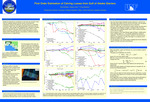 First Order Estimation of Calving Losses from Gulf of Alaska Glaciers by Bob McNabb