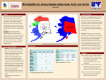 Microsatellite loci among Alaskan rabies hosts: Arctic and red fox by Ben Renshaw